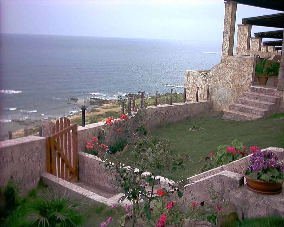 Sul Mare, Panoramica Villa